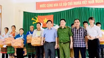 Để mùa xuân Mộc Châu thêm yên vui