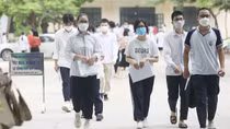 “Rộng cửa” vào đại học bằng chứng chỉ ngoại ngữ trong nước