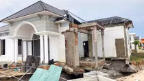 Vụ 79 căn biệt thư xây dựng không phép ở Phú Quốc: Tháo dỡ, trả lại hiện trạng ban đầu