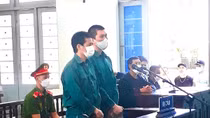 Kháng nghị tăng hình phạt 2 tên dùng súng truy sát làm bị thương 4 người