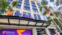 “Mạnh” trong quản trị, khởi sắc và ấn tượng mảng dịch vụ, TPBank khẳng định sự vững mạnh, ổn định