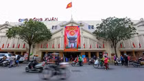 Miền Bắc rét đậm, tạnh ráo ngày Valentine