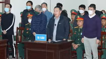 Hai cựu Tư lệnh “bảo kê” buôn lậu xăng dầu phân trần gì ở phiên tòa phúc thẩm?