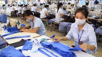 Tìm giải pháp cung ứng lao động theo nhu cầu doanh nghiệp