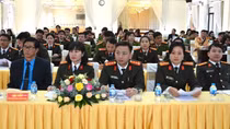 Chuẩn bị chu đáo các điều kiện cho Đại hội công đoàn các cấp trong CAND