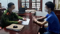 Lừa bán vé máy bay cho Việt kiều về nước tránh dịch
