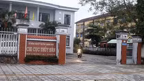 Khởi tố nguyên Chi cục trưởng Thủy sản Quảng Nam