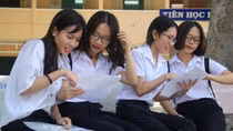Đưa "thực đơn" để học sinh chọn môn học