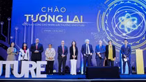 Dấu ấn những công trình vĩ đại đã thay đổi cuộc sống hàng triệu người