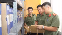 "Xử lý một vụ để cảnh tỉnh cả vùng, cả lĩnh vực"