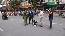 Cơ quan Công an kêu gọi người dân trả lại vàng