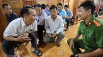Những chiêu trò của tổ chức “Giê Sùa” “Bà Cô Dợ”