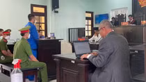 Youtuber Lê Chí Thành lĩnh thêm án 3 năm tù