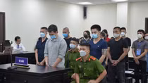 Xét xử vụ “bay lắc” tại Bệnh viện Tâm thần Trung ương I