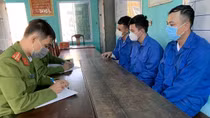 Vướng vòng lao lý vì bắt giữ người trái pháp luật