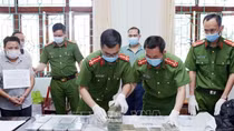 Xứng đáng là lực lượng nòng cốt, chủ trì phòng, chống và kiểm soát ma túy