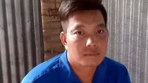 Ghen tuông mù quáng, dùng búa truy sát tình địch