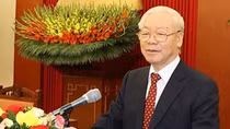 Nhân tố quyết định sức mạnh của dân tộc ta là tính cố kết cộng đồng