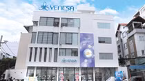 Venesa chính thức đưa vào hoạt động trung tâm chăm sóc sắc đẹp thứ 11
