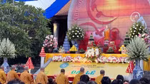Nhớ về mẹ - Biểu tượng tình mẫu tử thiêng liêng