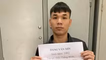 Cám ơn những cán bộ Cảnh sát hình sự đã kịp thời phá án trong dịp Tết
