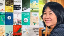 Nhà văn Nguyễn Ngọc Tư: Tôi không sợ bóng mình