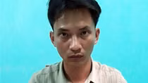 Bắt giữ người cha thả con gái 5 tuổi xuống sông Trường Giang