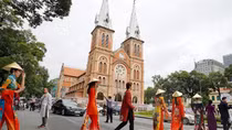 TP Hồ Chí Minh phát triển sản phẩm du lịch đặc trưng từng vùng