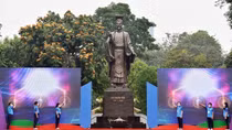 Hà Nội tổ chức lễ đếm ngược tới SEA Games 31