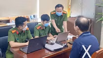 Phá án công nghệ cao (bài 3)