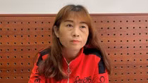 Khởi tố kẻ lừa bán đồng hương
