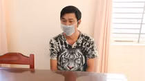 Mất mạng vì hất rượu vào mặt bạn nhậu