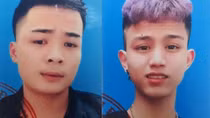 Truy tìm các đối tượng trong vụ án “Giết người”
