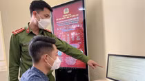 Bài 2: Bộ Công an gương mẫu, đi đầu trong thực hiện Đề án 06
