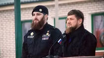 Chechnya tung bằng chứng bác tin tướng đặc nhiệm bị Ukraine hạ sát