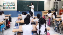 Cần bổ sung 27.850 biên chế giáo viên