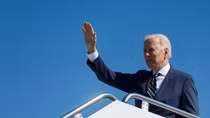 Tổng thống Biden và hàng loạt quan chức cấp cao Mỹ bị cấm đến Nga