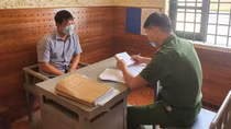 “Luồng gió mới” trong phòng, chống tội phạm về kinh tế ở Yên Bái