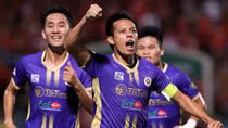 Người “cận vệ” sắt son của CLB Hà Nội