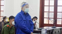 Kẻ dùng súng bắn chết 2 người lĩnh án tù chung thân
