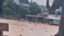 Khởi tố 2 đối tượng đưa người vượt biên sang Campuchia