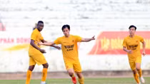 Trận đấu đầu mùa 2022 của CLB CAND bị hoãn