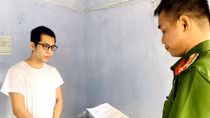 Nhân viên kinh doanh tham ô hơn 2,3 tỷ đồng của công ty