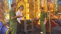 Nghệ An: Tạm đình chỉ 45 cơ sở karaoke, bar, vũ trường