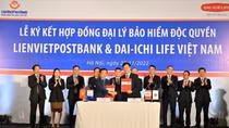 Thương vụ nghìn tỷ tiếp tục khuấy động thị trường bancassurance