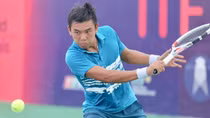Quần vợt tại SEA Games 31 Niềm hy vọng vàng mang tên Lý Hoàng Nam