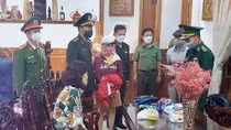 Ngăn chặn ma túy theo “dân xuất ngoại” xâm nhập nội địa