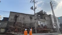 Điện lực Thái Nguyên làm tốt sửa chữa theo CBM cho thiết bị và đường dây trung áp trên lưới điện