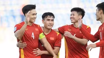 Cơ hội nào cho cầu thủ U23 Việt Nam tại V.League?