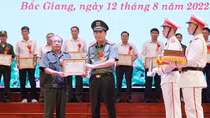 Người dân Bắc Giang cung cấp trên 11 nghìn nguồn tin về ANTT
